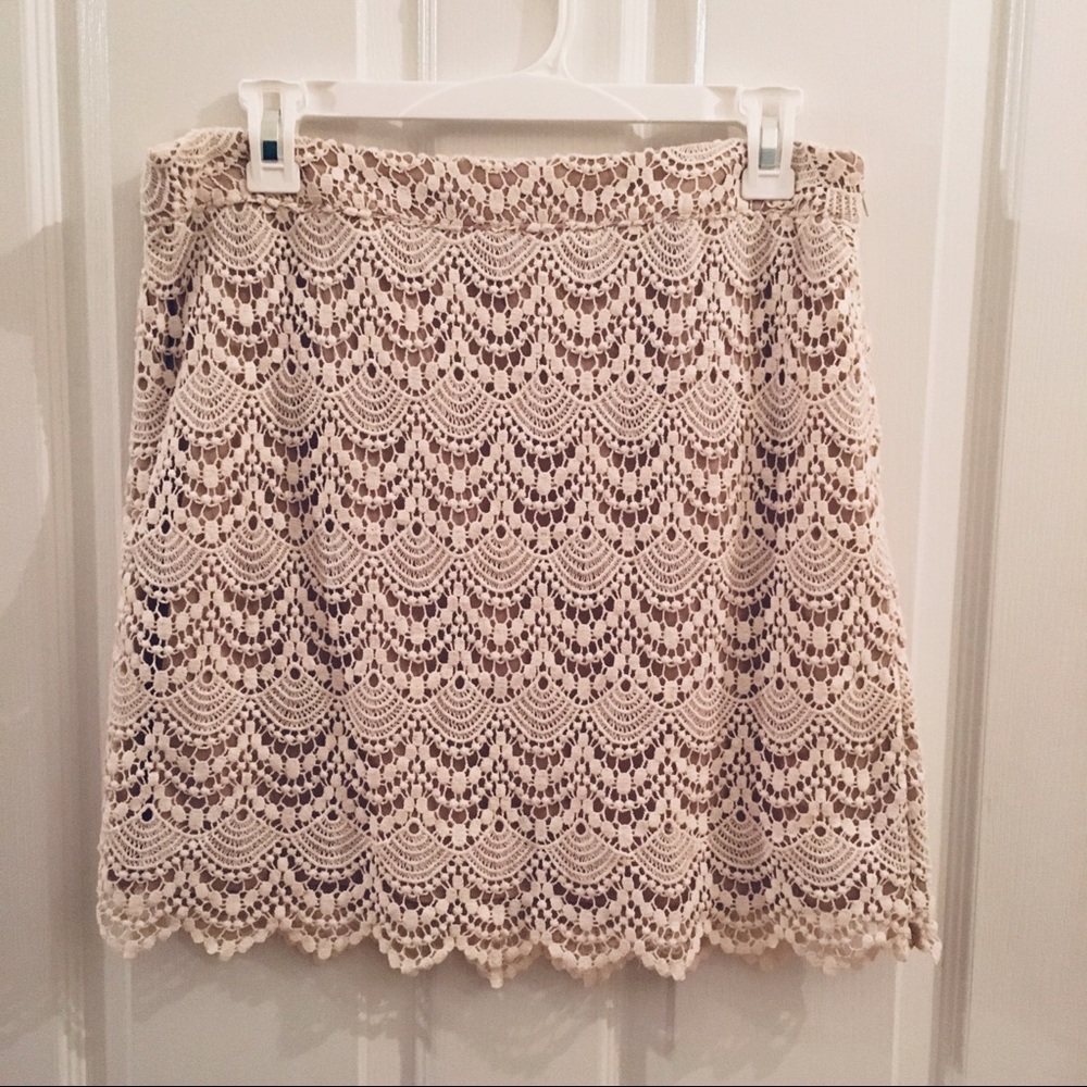 Forever 21 Skirt  NWT